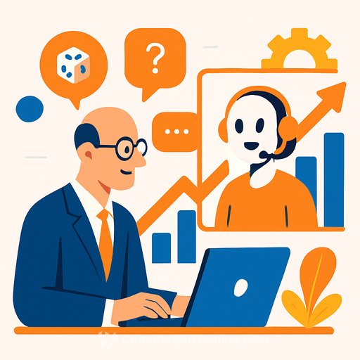 AI Turns iGaming Customer Support into a Profit Center: Interview with Harpo Lilja