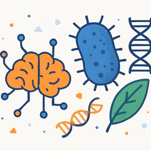 AI turns to nature's billion-year fight against bacteria for new treatments