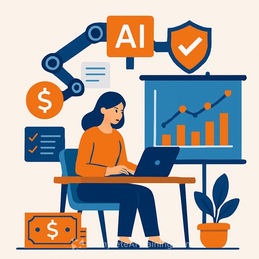 AI Underwriting Startup Secures $15 Million to Build Trust and Safety Infrastructure for Enterprise AI