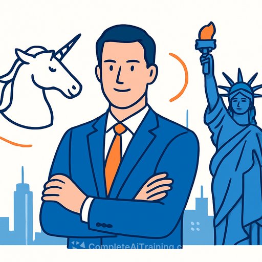 AI Unicorn Decart Taps Noy Levinson to Lead Global Strategy and Launch New York Office