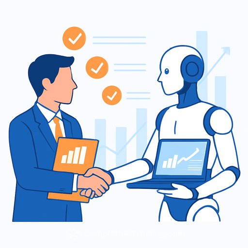 AI Upends Franchise Sales as Data-Armed Buyers Demand Proof, Not Pitches