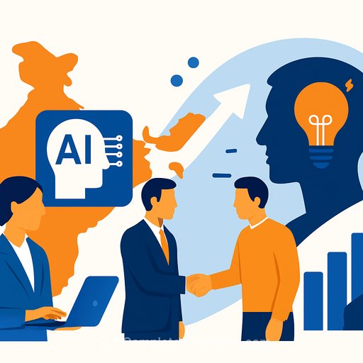 AI Upends India's Ad Industry: Omnicom-IPG Merger, In-House Creative Surges, Layoffs Loom