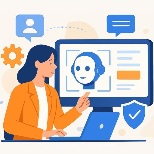 AI use in insurance shows returns but data gaps remain, EXL study finds