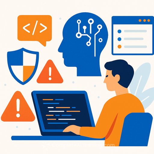 AI Vibe Coding Explained: Risks, Benefits, and How to Code Securely