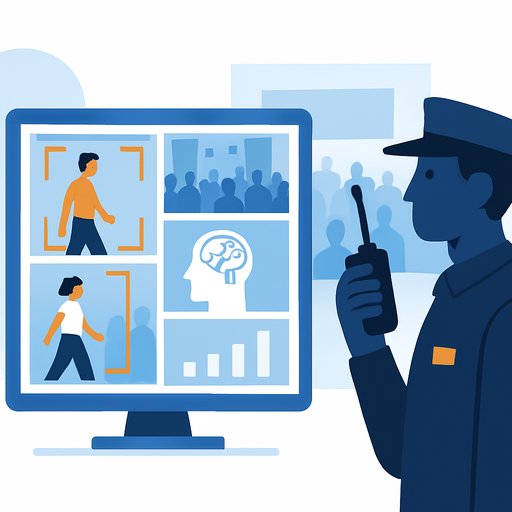 AI video analytics helps venues prepare for Martyn's law security duties