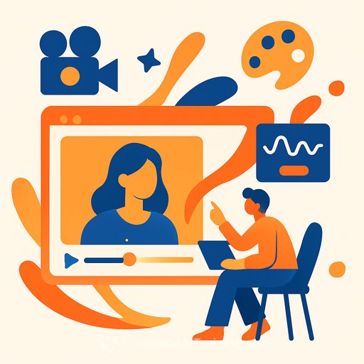 AI Video as Living Medium: How Dynamic Content Is Transforming Creative Experiences