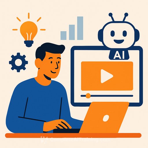AI Video Claude Sparks a New Era in Startup Product Development