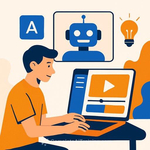AI Video Design’s Rise and the New Era of Designer-Founders