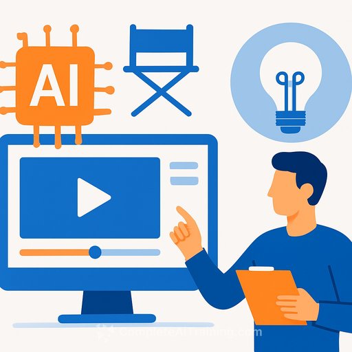AI Video Made Production Easy - Now Insight Beats Slickness