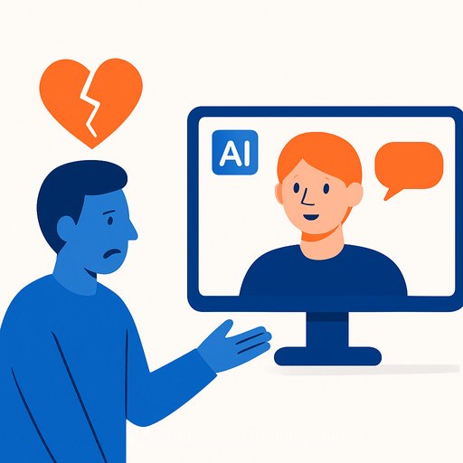 AI video works for short, low-stakes enterprise content but fails for emotional communication