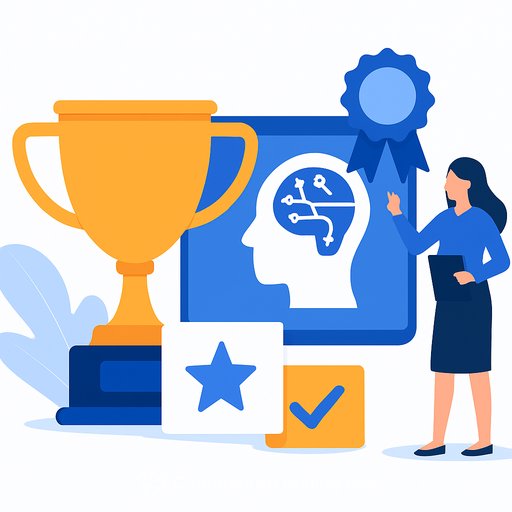 AI Visibility Awards reveal brands winning inside AI answers