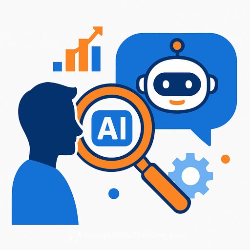AI visibility becomes new brand battleground as consumers shift to asking chatbots