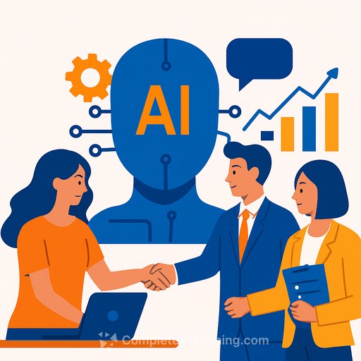 AI Visibility Depends on Operations—Not Marketing—Here’s Why COOs and CMOs Must Align