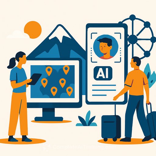 AI Visitor Tracking Transforms Event Planning and Tourism Insights in Steamboat Springs