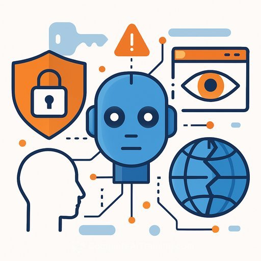 AI vs. Web Scams: How Roberto Perdisci Is Teaching Browsers to Spot Trouble