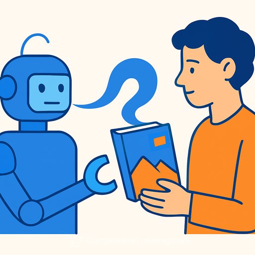 AI Wants to Inhale My Montana Book for $340