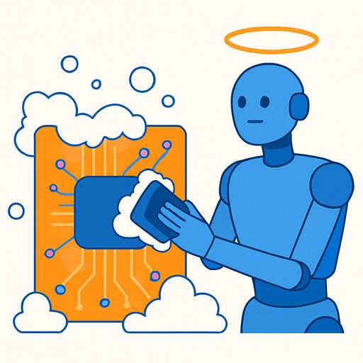 AI washing: Block's 4,200 cuts put a tech halo on old mistakes