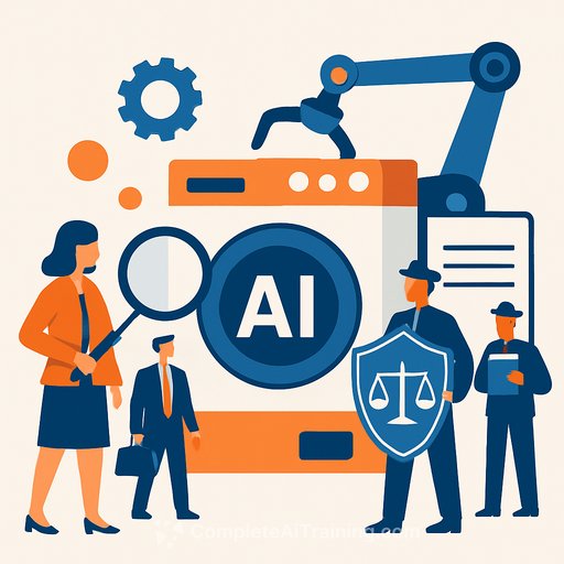 AI Washing: How Regulators and Investors Are Cracking Down on Misleading Corporate AI Claims