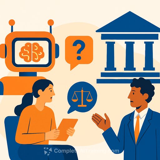 AI Washing in Law: Why Asking the Hard Questions Protects Clients and Builds Trust