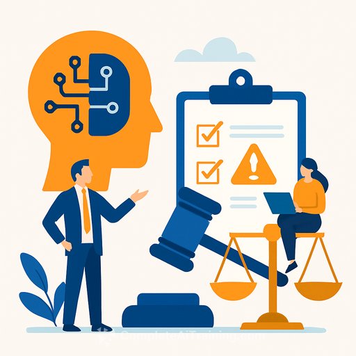 AI Washing in the Legal Industry How Exaggerated Claims Are Triggering Regulatory Crackdowns and Legal Risks