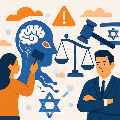 AI Washing Raises Legal and Ethical Alarms for Israeli Startups as Global Crackdown Looms