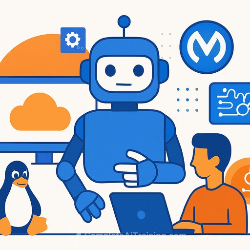 AI Weekly: Linux Foundation's Agentic Push, Salesforce MuleSoft, ServiceNow-OpenAI, and $400M for ClickHouse - Jan 23, 2026