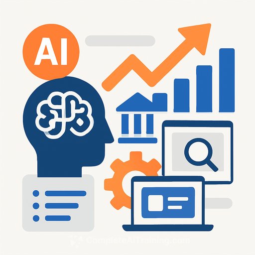 AI weekly update: OpenAI raises $852B valuation, Microsoft and Google expand model capabilities, new content frameworks target AI search visibility