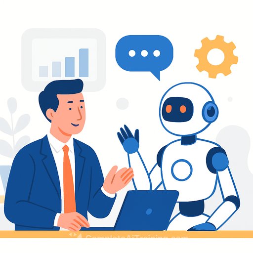 AI Will Be Your Colleague: David Bailin on Long Horizon AI, Agents, and Why Minds Beat Models in Wealth Management