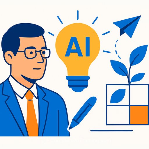 AI will change how we work, but craft and sustainability still matter: IE dean David Goodman on design education