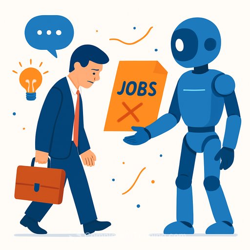 AI Will Eliminate Jobs-Jamie Dimon Says EQ, Communication, and Critical Thinking Will Set You Apart