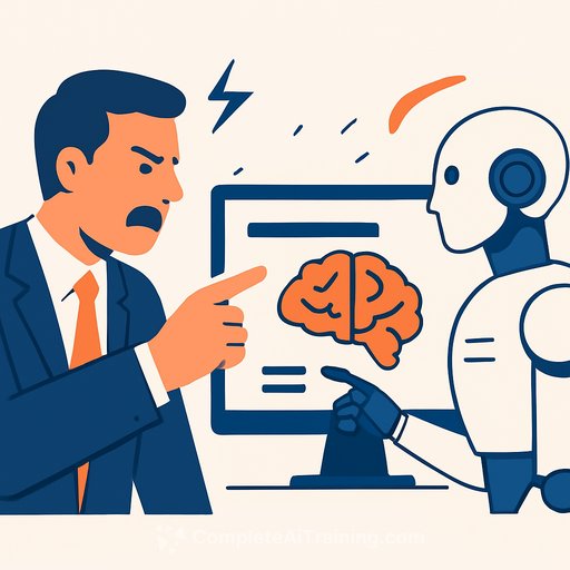 AI Will Feed Bosses' Worst Instincts