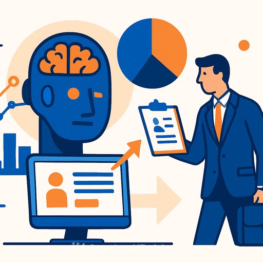 AI Will Force 60% of Finance Professionals to Seek New Jobs, Says Vista Equity CEO at SuperReturn 2025