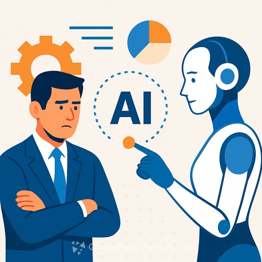 AI will hit middle managers first, not coders, says Shark Tank India's Anupam Mittal