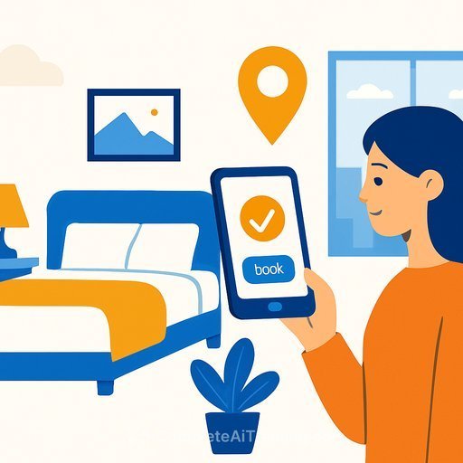 AI With a Human Touch: Smart Hotels Build Revenue for the Long Haul