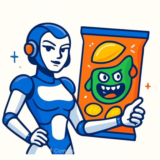 AI With Attitude: Rysa Fronts Candyman Sourzzz's Soury Not Sorry Season 3