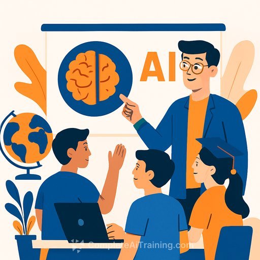 AI with Heart: Dr Suborno Bose on IIHM's Global Approach to Hospitality Education