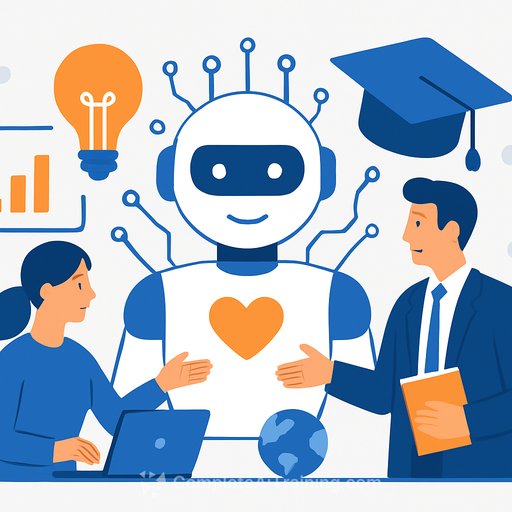 AI with Heart: How IIHM's High Tech, Higher Touch Vision Is Redefining Hospitality Education