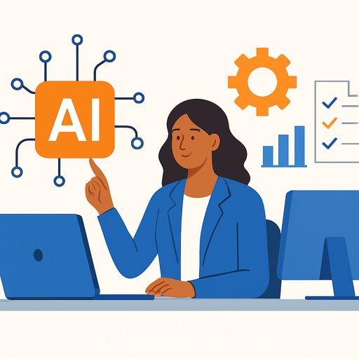 AI Without the Overwhelm: Kourtney Coleman Launches Human-Centered Marketing and Automation Agency for Small Business Owners