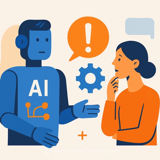 AI won't fix CX without culture change