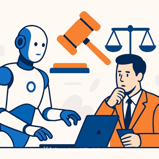 AI Won't Free Lawyers for Strategic Work-It's Coming for That, Too