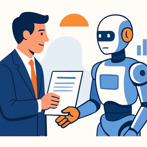 AI won't kill brokers but will end manual model, convention hears