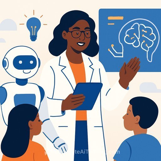 AI Won't Replace Engineers-But It's Changing How We Teach Them