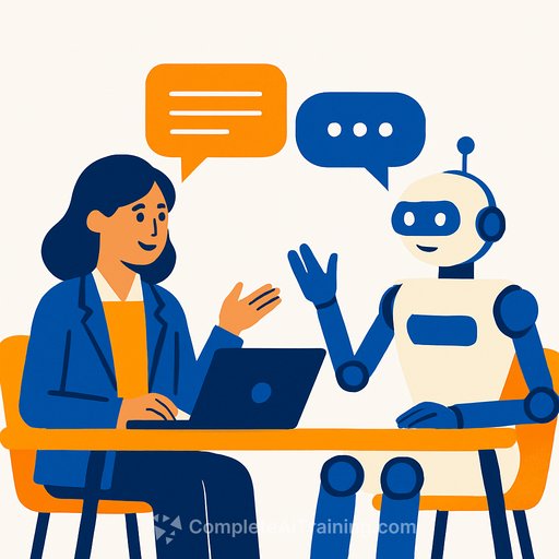 AI Won’t Replace Entry-Level PR Roles, Say Industry Leaders
