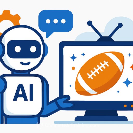 AI Won't Replace the Super Bowl Ad-It Will Change How We Make It