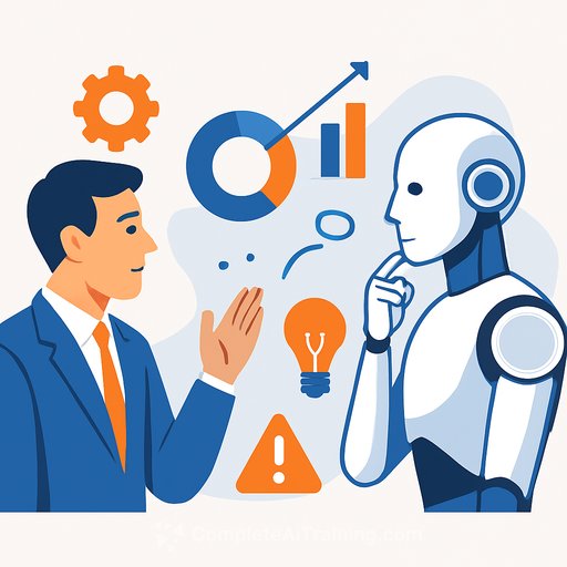 AI Won't Replace You-Stagnation Will: Bensely Zachariah on Hybrid Strategy, Urgent Reskilling, and Hidden Capability Risks