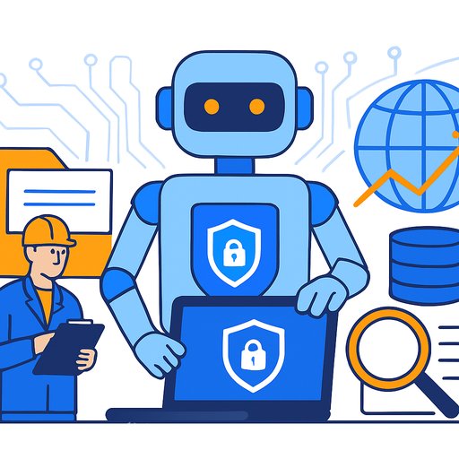 AI Won't Save Federal Cybersecurity Without Clean, Accessible Data