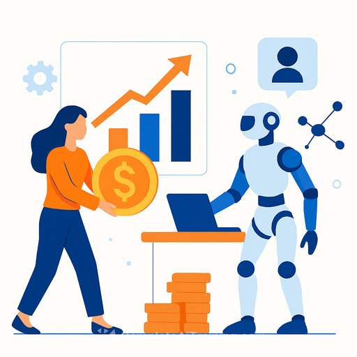ai.work Raises $10 Million to Transform Enterprise Automation with Autonomous AI Workers