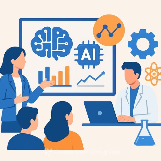 AI works in facilities management when layered into existing workflows, not bolted on as a replacement