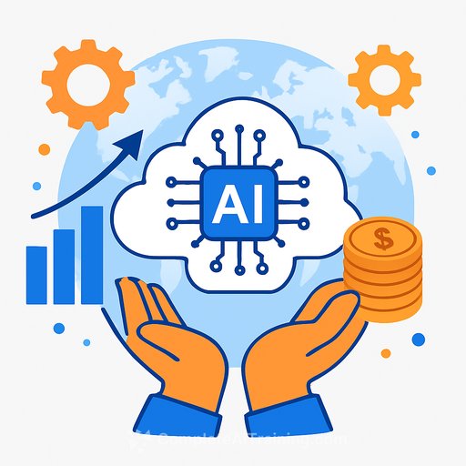 AI world model startups secure billions in funding as industry shifts from language models