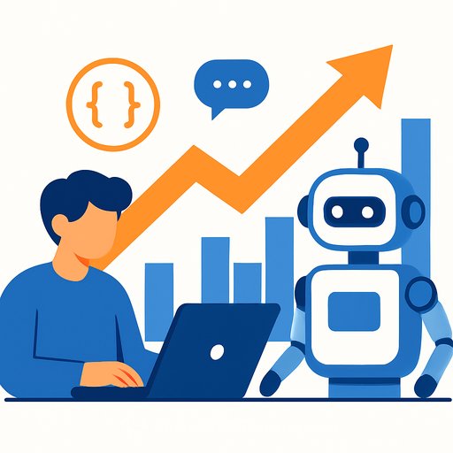 AI writer market projected to grow from $1.85 billion to $28.64 billion by 2033